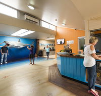 Port Lincoln YHA