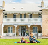 Port Elliot YHA