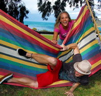 Kangaroo Island YHA - Hobart Tourism