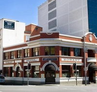 Hobart YHA - Tourism TAS
