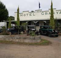 Hotel Granya - Tourism TAS