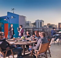 Melbourne Central YHA - Hobart Tourism