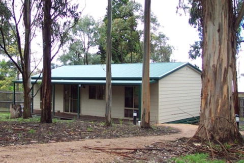 Ballarat YHA - Hobart Tourism 0