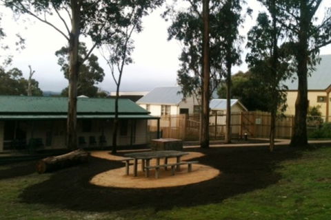 Ballarat YHA - Hobart Tourism 3