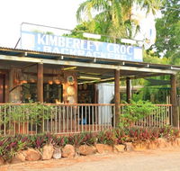 Kununurra YHA