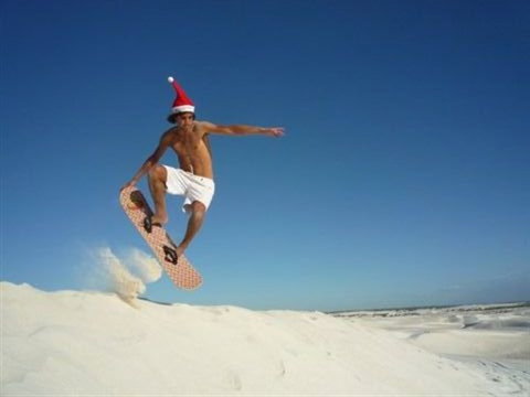 Lancelin YHA - Tourism TAS 5