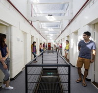 Fremantle Prison YHA - Tourism TAS