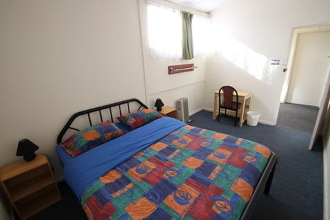 Bunbury YHA - Hobart Tourism 0