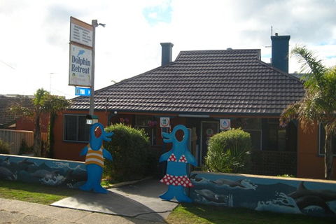 Bunbury YHA - Hobart Tourism 1