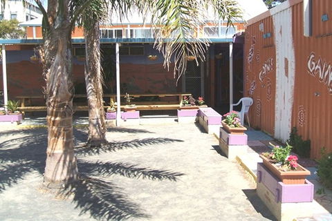 Bunbury YHA - Hobart Tourism 3