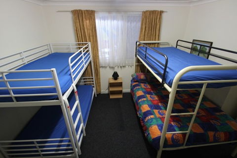 Bunbury YHA - Hobart Tourism 10