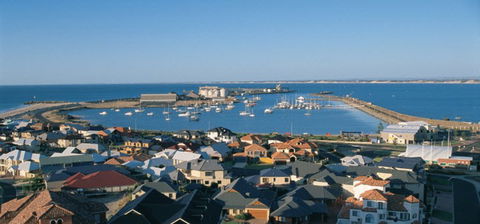 Bunbury YHA - Hobart Tourism 9
