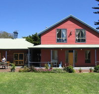 Dunsborough YHA - Tourism TAS