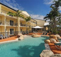 Cairns Queenslander Hotel and Apartments - Hobart Tourism