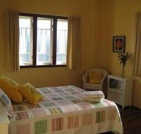 Eco Queenslander Holiday Home and BB - Tourism TAS