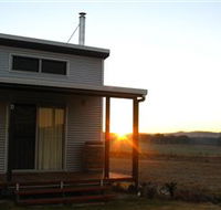 Ridgemill Estate- Cabins - Hobart Tourism