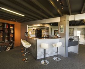 Ridgemill Estate- Cabins - Tourism TAS 1