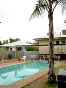 Travellers Haven Backpackers - Hobart Tourism 1