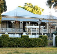 B and B Wanulla - Hobart Tourism