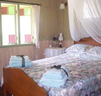 Flora Alba Accommodation - Tourism TAS