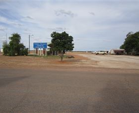 Stonehenge QLD Tourism TAS