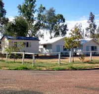 Cobb  Co Caravan Park - Tourism TAS