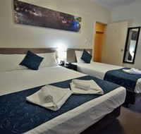 Lees Hotel Motel - Tourism TAS