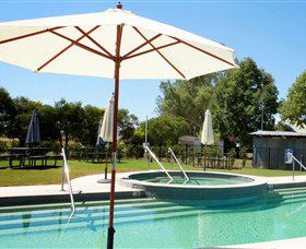 BIG4 Goondiwindi Holiday Park - Hobart Tourism 0
