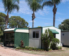 BIG4 Goondiwindi Holiday Park - Hobart Tourism 2