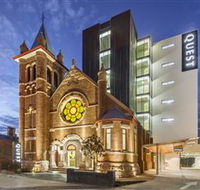 Quest Toowoomba Serviced Apartments - Hobart Tourism