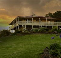 R on the Downs Rural Retreat - Tourism TAS