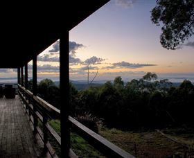 The Stonehouse Retreat - Tourism TAS 1