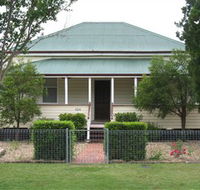 Albion Cottage - Tourism TAS
