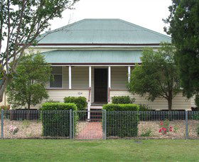 Albion Cottage - Tourism TAS 0