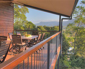 Edge Hill QLD Hobart Tourism