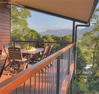 Kookas Bed and Breakfast - Hobart Tourism