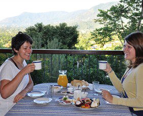Kookas Bed And Breakfast - Hobart Tourism 1