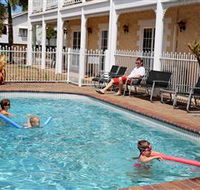 White Lace Motor Inn - Tourism TAS