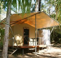 Takarakka Bush Resort - Hobart Tourism
