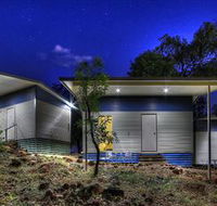 Cobbold Gorge Village Accommodation and Camping - Hobart Tourism