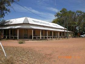 Nindigully QLD Tourism TAS