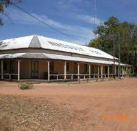 Nindigully Pub - Tourism TAS