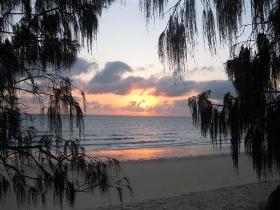 Shoreline Apartments Woodgate Beach - Hobart Tourism 1
