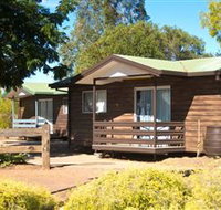 Kinnon and Co Outback Lodges - Tourism TAS