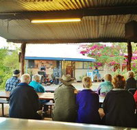 Blackall Caravan Park - Tourism TAS