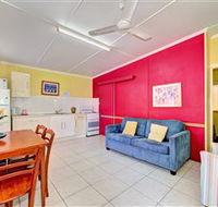 Bargara Gardens Motel and Holiday Villas - Tourism TAS