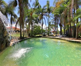 Bargara Gardens Motel And Holiday Villas - Hobart Tourism 1