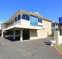 Alexandra Park Motor Inn - Tourism TAS