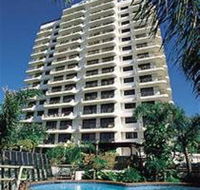 Ocean Royale Apartments - Tourism TAS