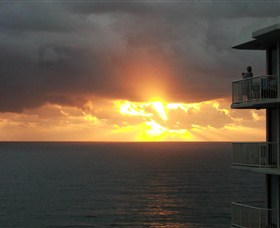 Ocean Royale Apartments - Tourism TAS 2